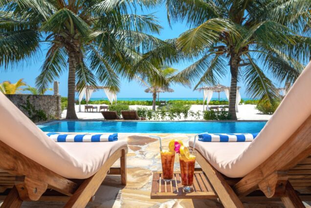 Zanzibar: Culture & Coast