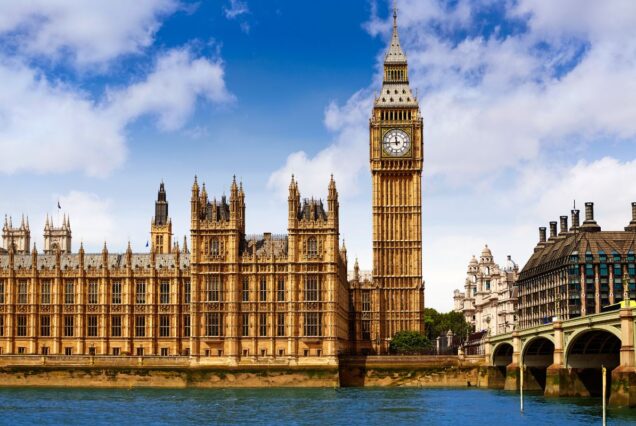 European Architectural Cities