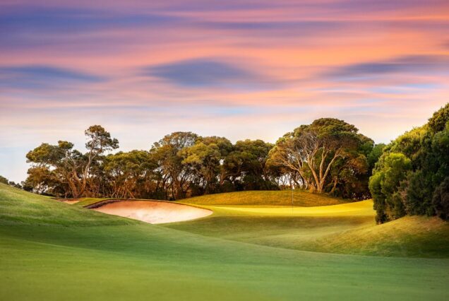 Golf & Leisure Escape