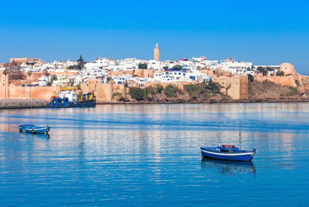 MOROCCO – IMPERIAL CITIES TO SAHARA